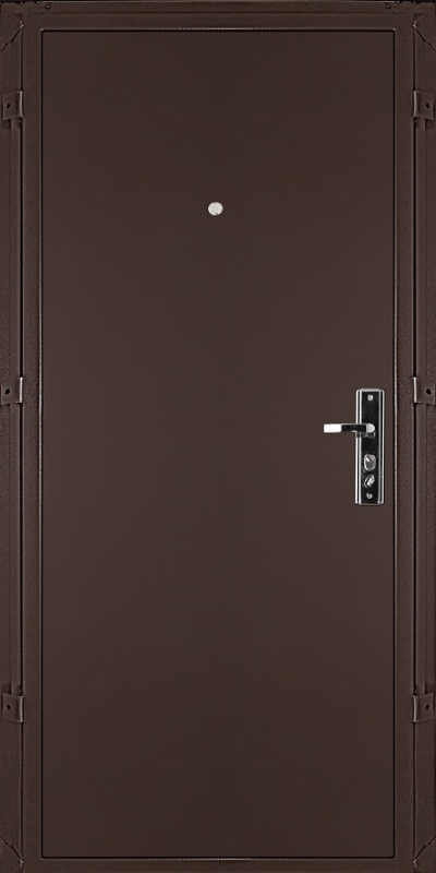 Металлические двери Valberg LMD-1