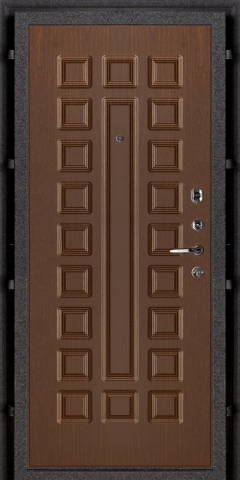 Металлические двери (Йошкар-Ола) СЕНАТОР-0