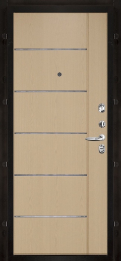 Металлические двери (Йошкар-Ола) СЕНАТОР-10