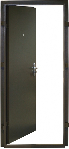 Металлические двери Valberg LMD-1-1
