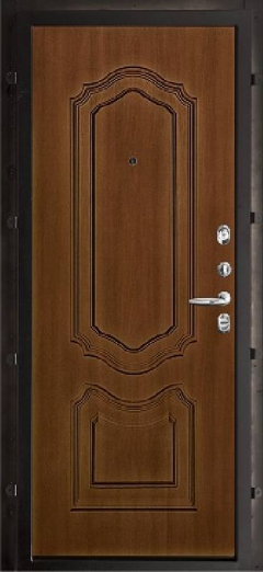 Металлические двери (Йошкар-Ола) СЕНАТОР-5