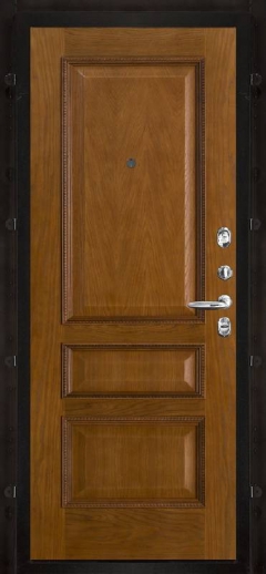 Металлические двери  (Йошкар-Ола) КОЛИЗЕЙ-2