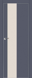 Дверь Е-5 перламутровый лак стекло